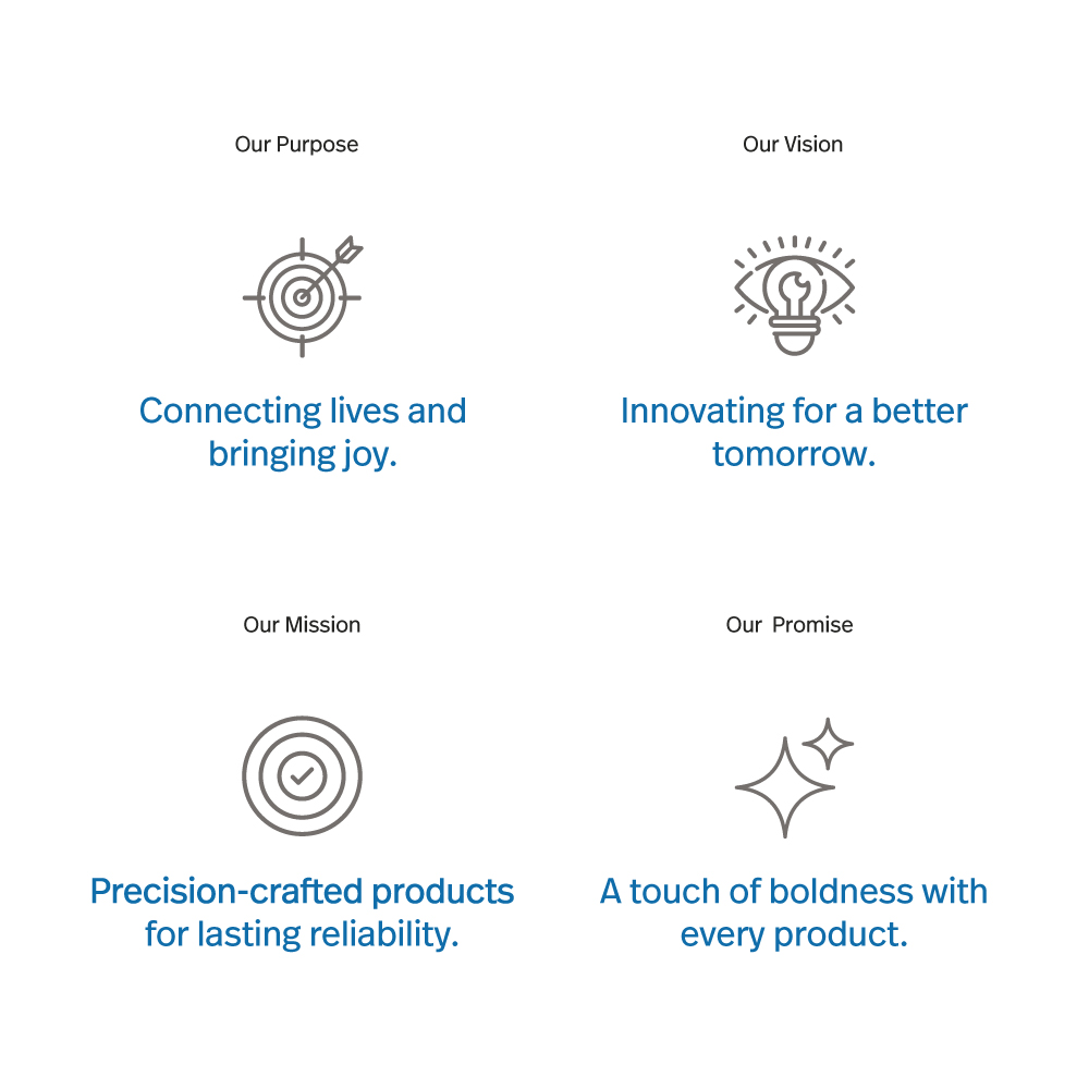 Core Values