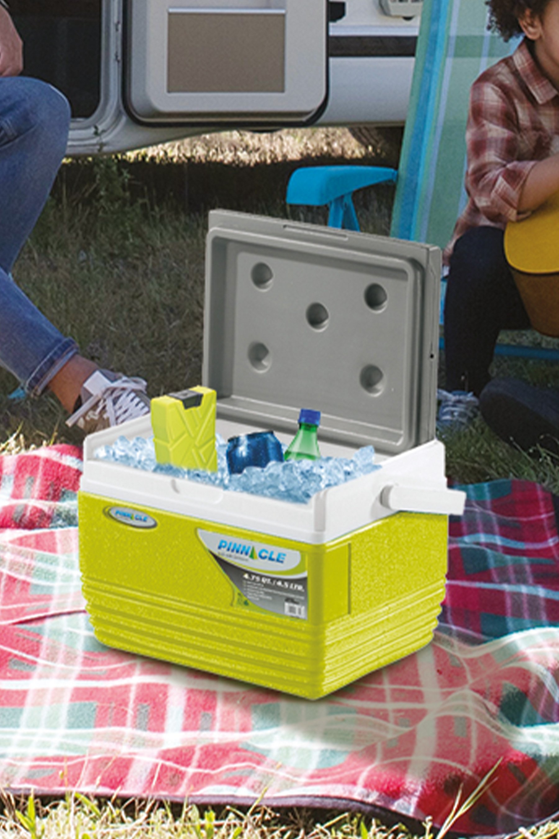 Eskimo 4.5L - Outdoor