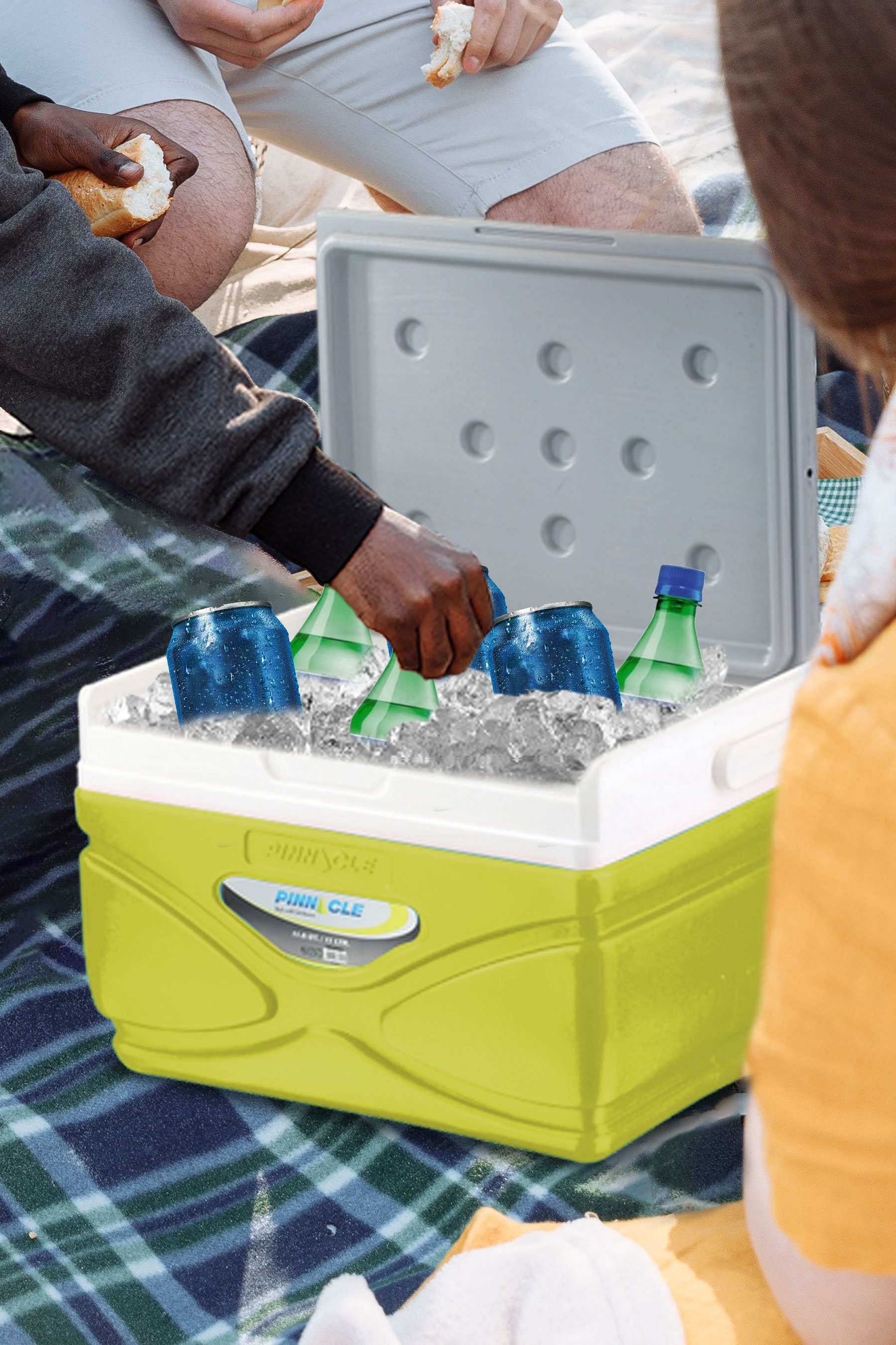 Prudence 4.5L - Outdoor